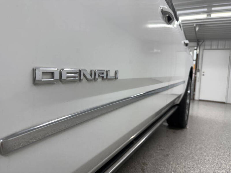 2015 GMC Yukon XL Denali