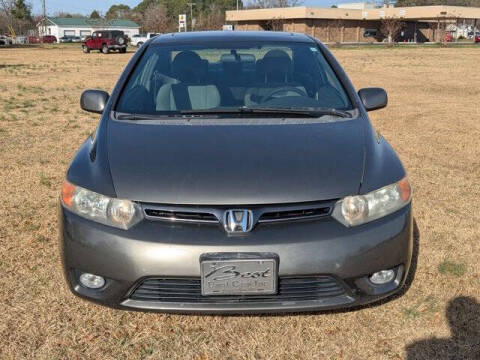 2006 Honda Civic