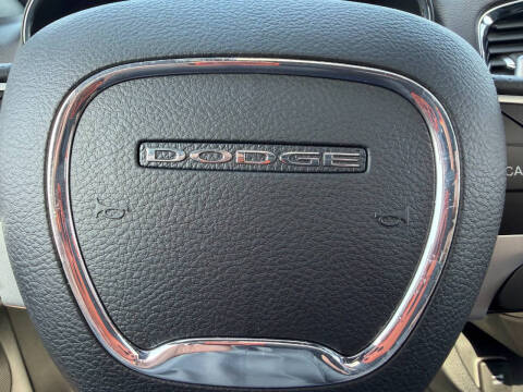 2014 Dodge Durango R/T