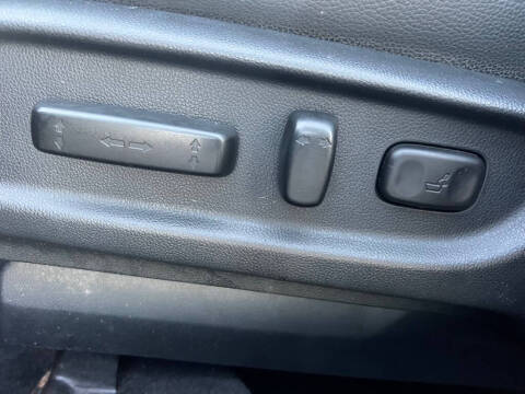 2013 Honda Accord EX-L w/Navi