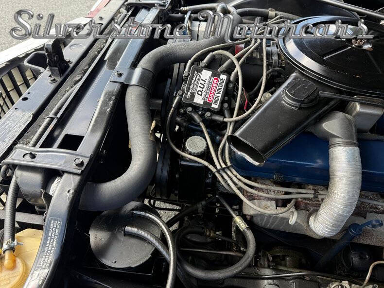 1972 Cadillac Eldorado