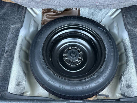 2005 Honda Accord LX