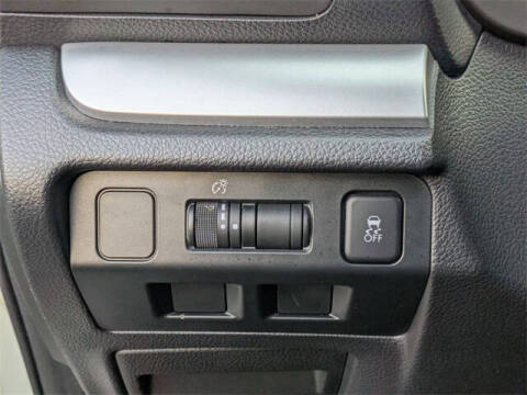 2015 Subaru XV Crosstrek 2.0i Limited