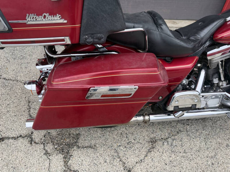 1994 Harley-Davidson Electra Glide Ultra Classic