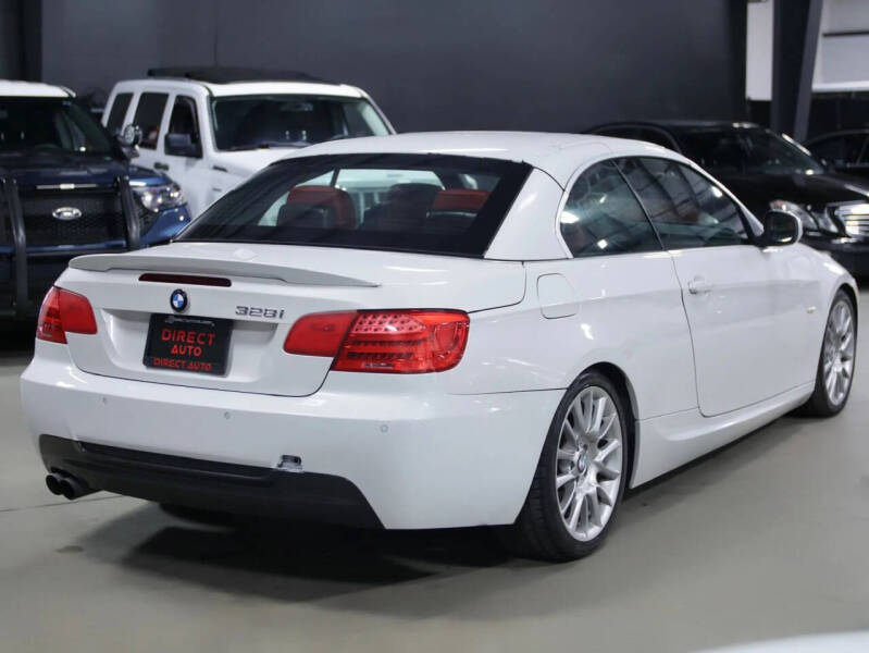 2013 BMW 3 Series 328i