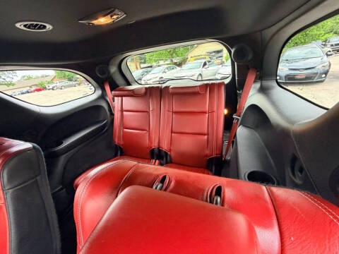 2023 Dodge Durango SRT 392 Premium