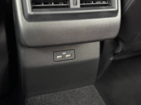 2024 Mazda CX-50 2.5 Turbo Meridian Edition