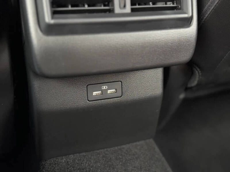 2024 Mazda CX-50 2.5 Turbo Meridian Edition