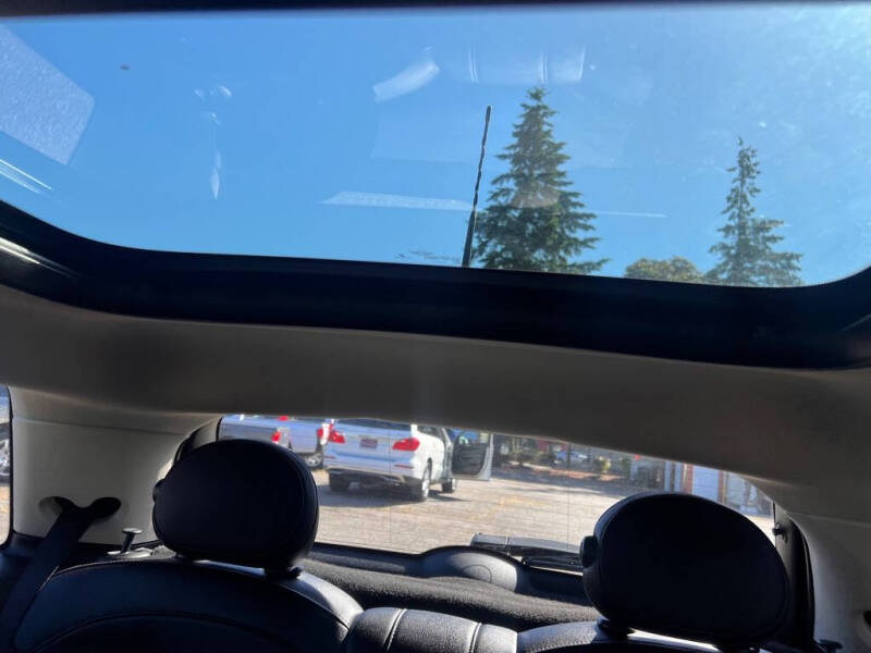 2016 MINI Hardtop 2 Door Cooper