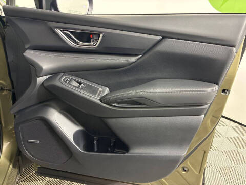 2025 Subaru Ascent Limited 7-Passenger