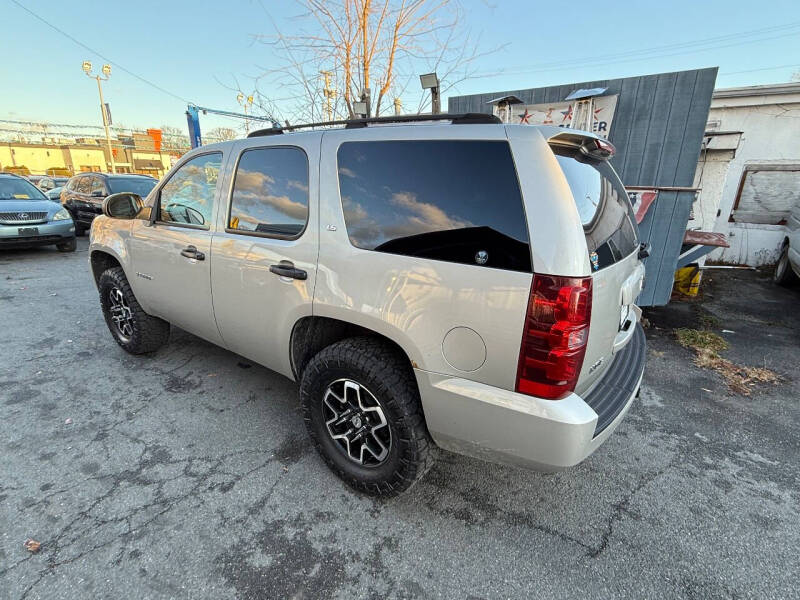 2007 Chevrolet Tahoe LT