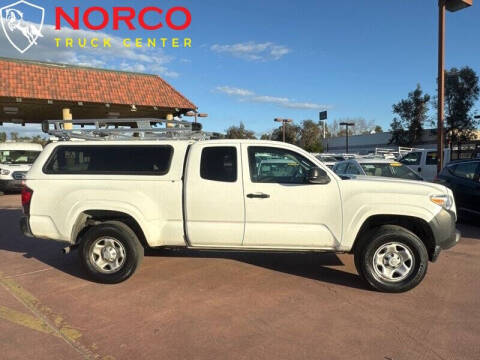2021 Toyota Tacoma for sale at Norco Truck Center in Norco CA