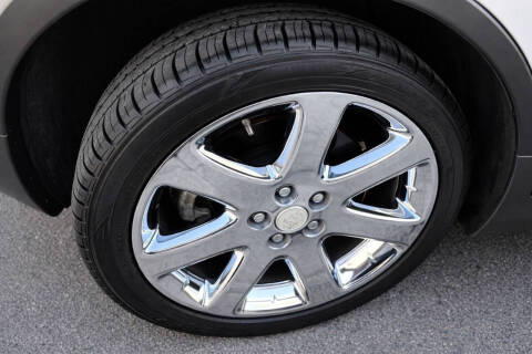 2016 Buick Encore Premium