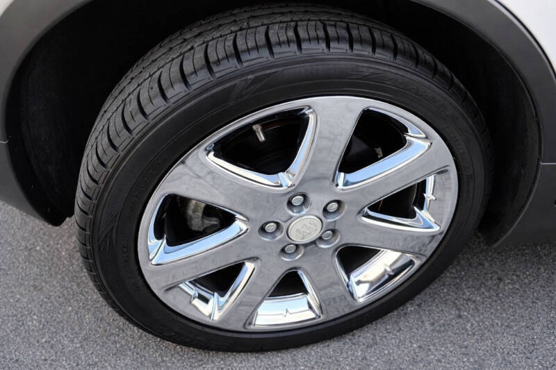 2016 Buick Encore Premium