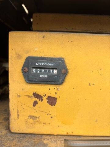 2001 Caterpillar AP650B