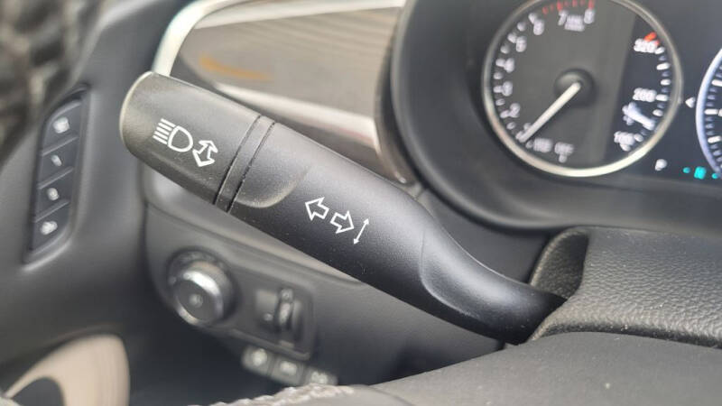 2020 Buick Envision Premium II