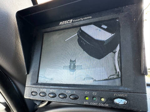 2012 Freightliner M2 106