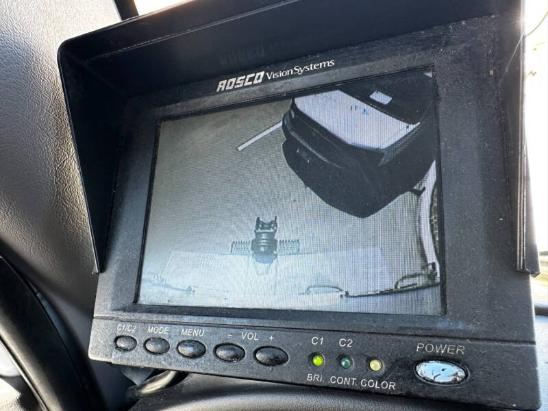 2012 Freightliner M2 106