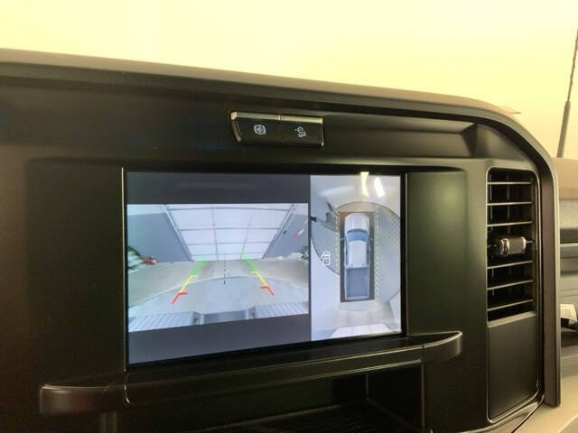 2025 Ford F-350 Super Duty