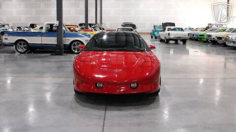 1994 Pontiac Firebird