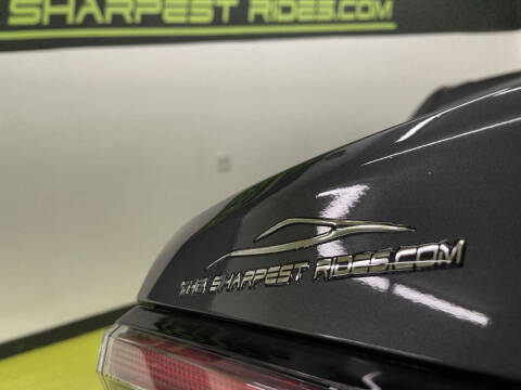 2021 Subaru Legacy Premium