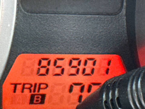 2007 Mazda MX-5 Miata