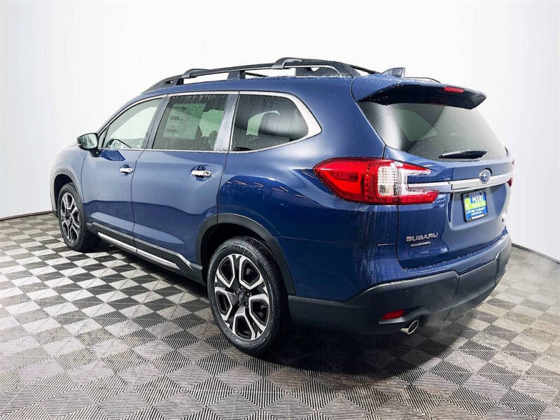 2025 Subaru Ascent Touring