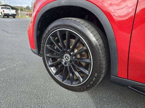 2019 Mercedes-Benz GLA GLA 250