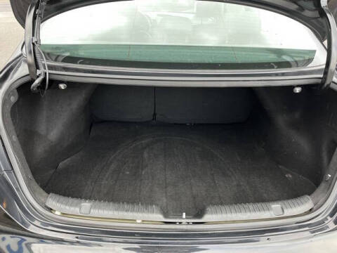 2016 Kia Forte Koup EX