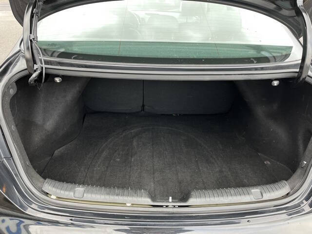 2016 Kia Forte Koup EX