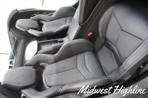 2023 Chevrolet Corvette Z06