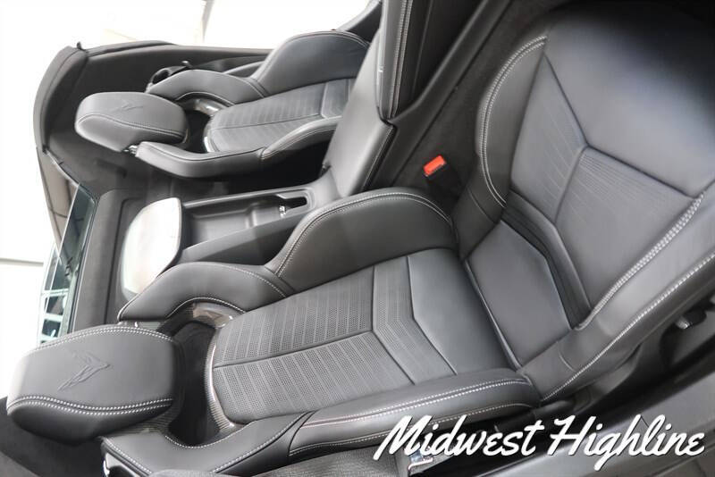 2023 Chevrolet Corvette Z06