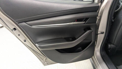 2024 Mazda Mazda3 Hatchback 2.5 S Select Sport