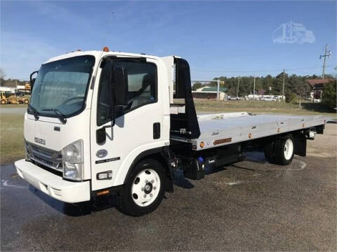 2016 Isuzu NRR for sale at Vehicle Network - Plantation Truck and Equipment in Carthage NC