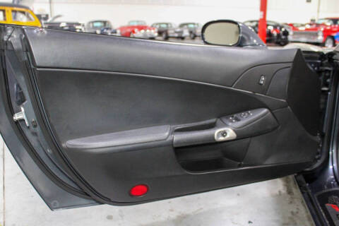 2013 Chevrolet Corvette