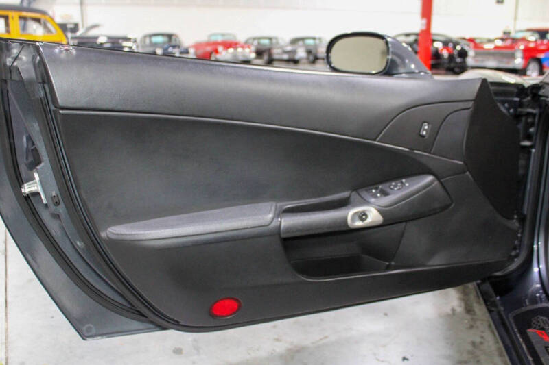 2013 Chevrolet Corvette