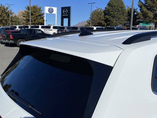 2025 Volkswagen Atlas SE 4Motion