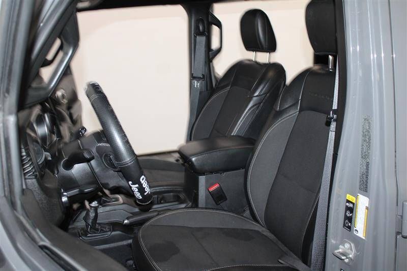 2023 Jeep Gladiator Freedom