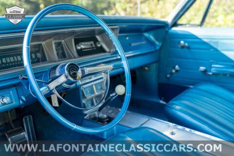 1966 Chevrolet Impala