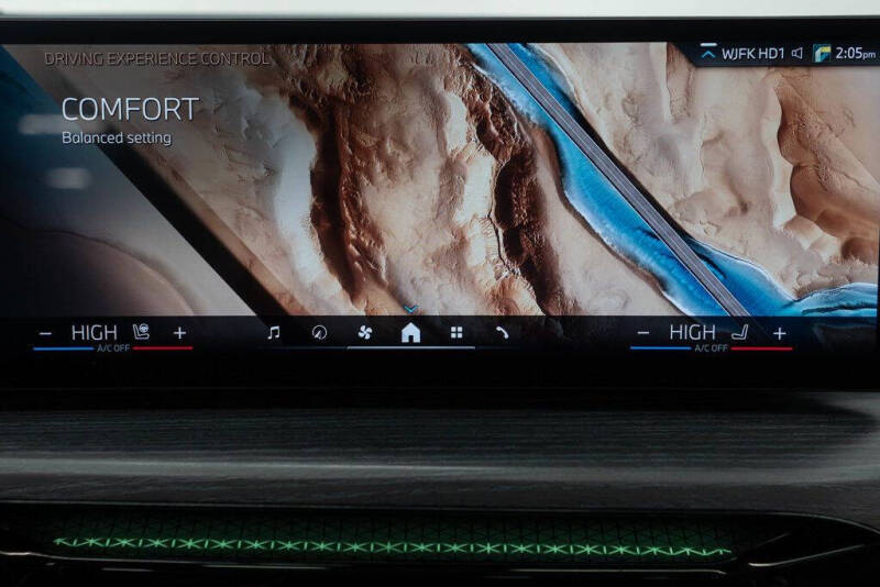 2025 BMW 4 Series 430i xDrive Gran Coupe