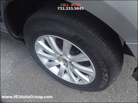 2010 Mazda CX-7 i Sport