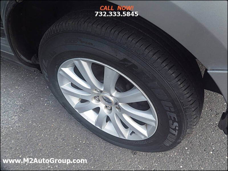 2010 Mazda CX-7 i Sport