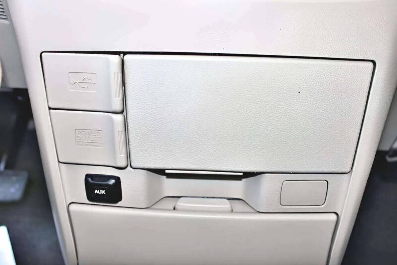 2016 Honda Odyssey LX