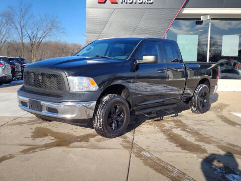 2015 RAM 1500 for sale at Lasco of Grand Blanc in Grand Blanc MI