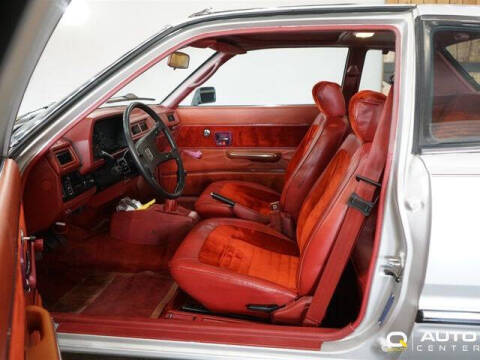 1981 Honda Prelude
