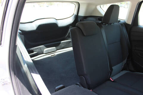 2016 Ford Escape S