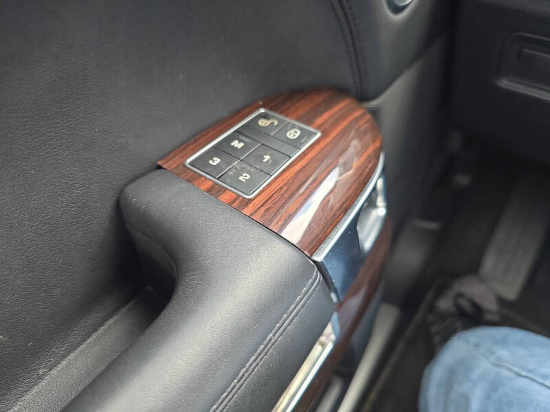 2013 Land Rover Range Rover HSE