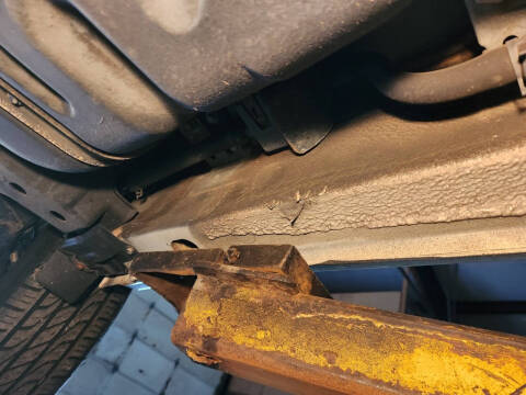 2005 Toyota Sienna XLE 7 Passenger