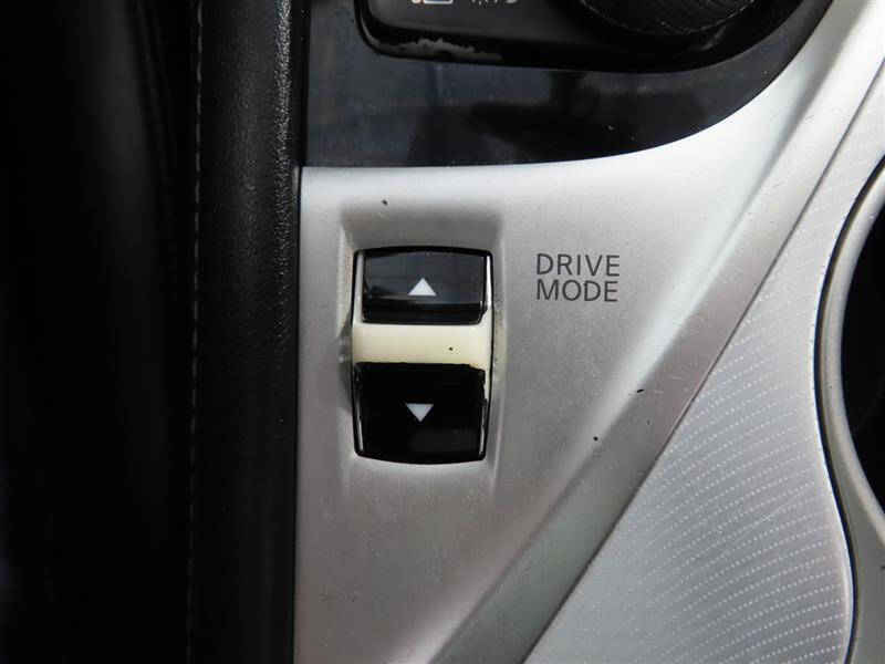 2021 Infiniti Q50 Luxe