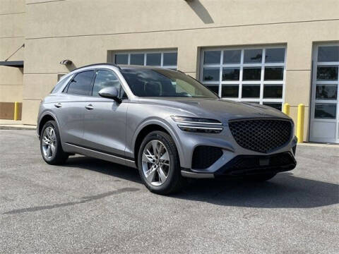 2022 Genesis GV70